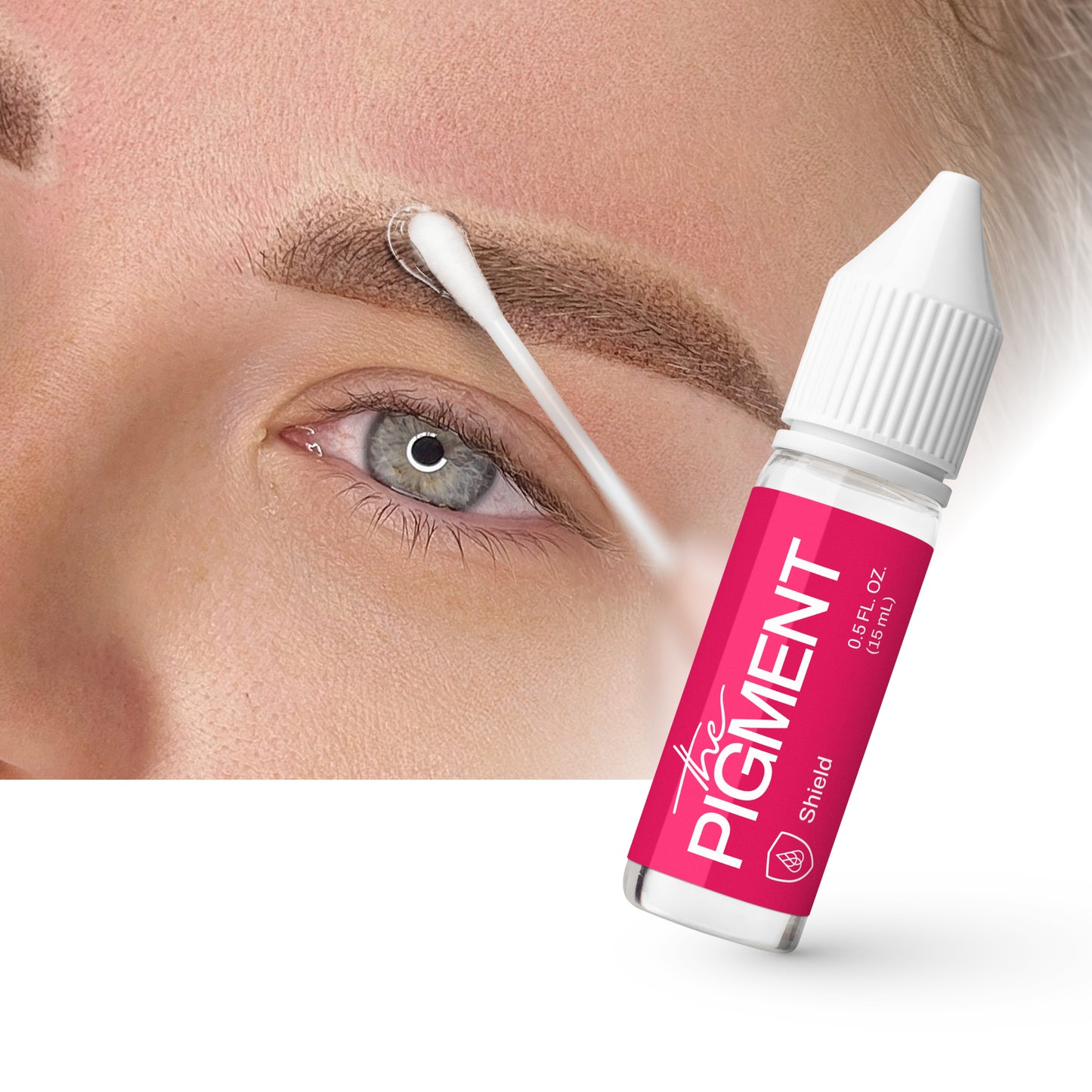 The Pigment Shield 15 ml