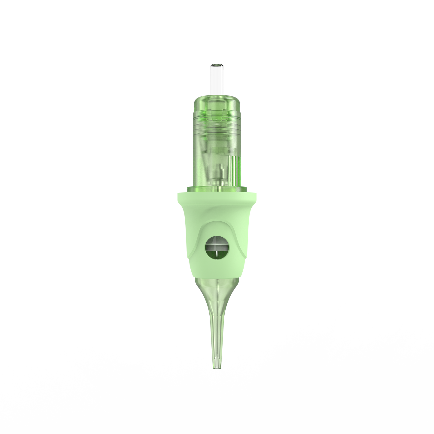 POPU Omni Cartridge 1 - round liner long taper 16 ks